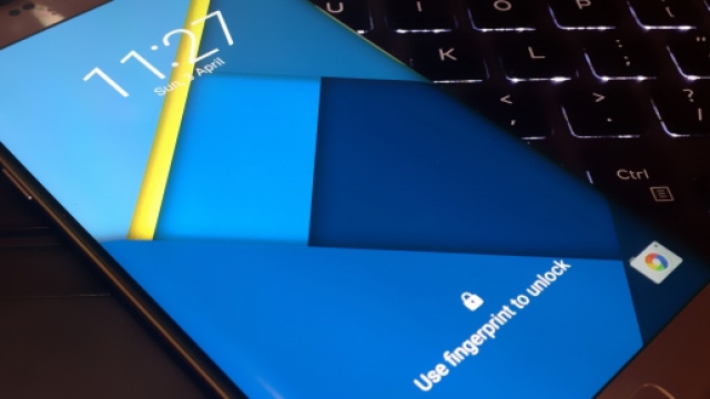 Nuovo aggiornamento per Galaxy S7 ed S7 Edge