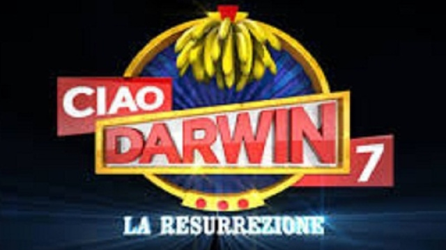 Replica quinta puntata Ciao Darwin 7