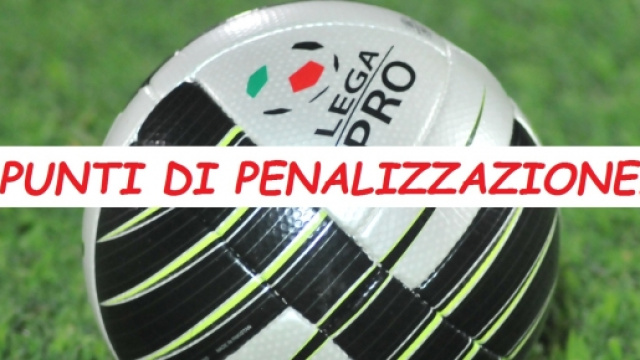 Una squadra, vicina ai play off, rischia la penalizzazione.