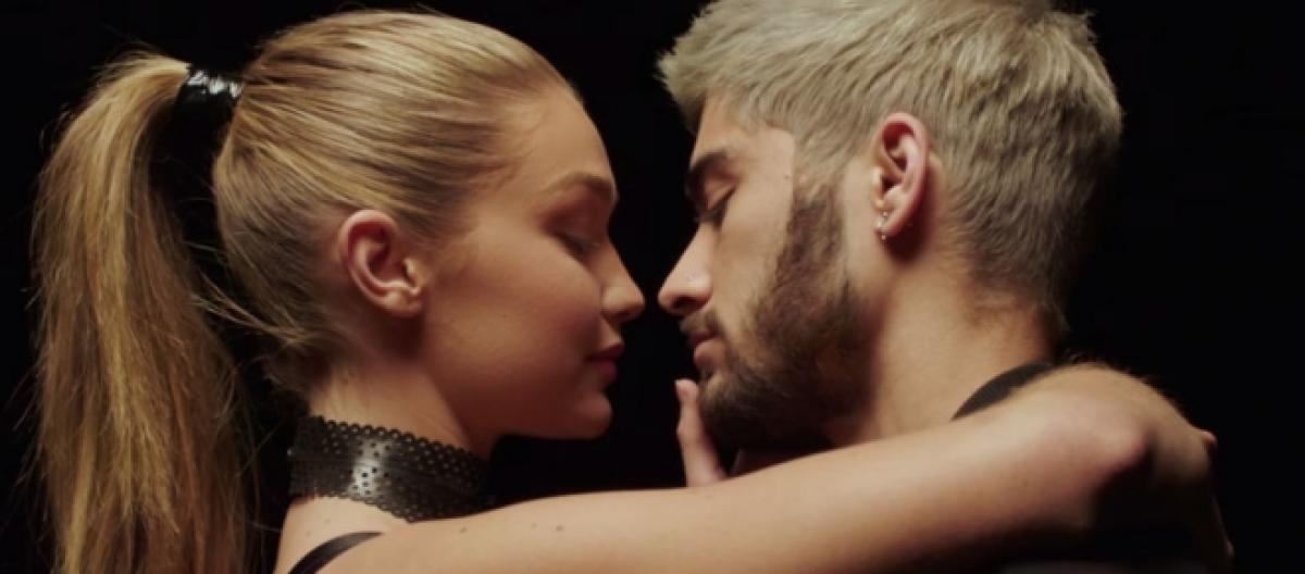 One Direction Revelado Como Zayn Malik Pediu Gigi Hadid Em