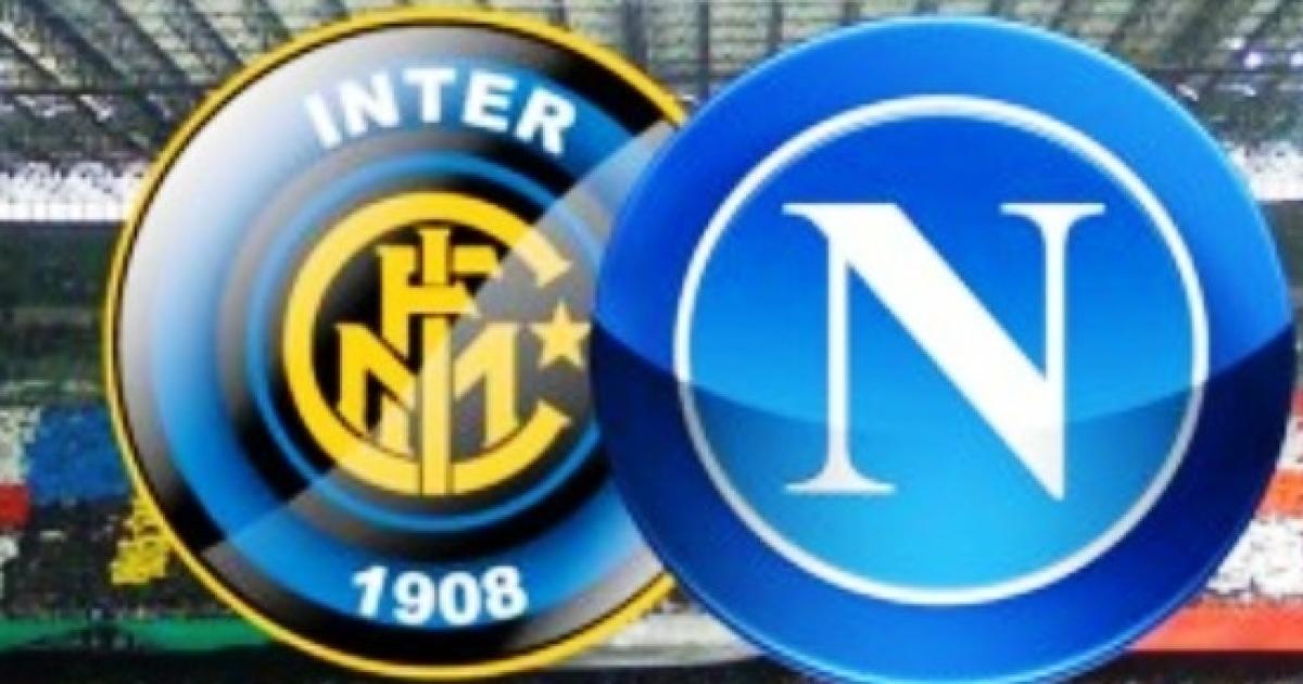 LIVE Inter Napoli 20 voti Fantacalcio Gazzetta dello Sport