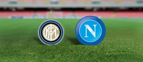 Inter-Napoli sfida del 16 aprile 2016 20:45