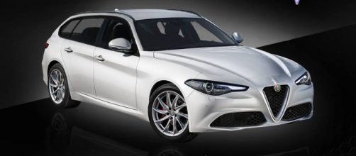 Alfa Romeo Giulia Sportwagon: per il momento non è prevista