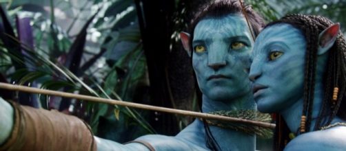 Avatar, annunciati 4 sequel dal 2018
