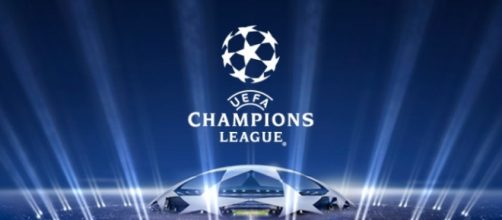 Calendario Champions League semifinali