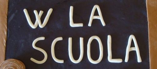 Concorso scuola 2016: la storia di una docente