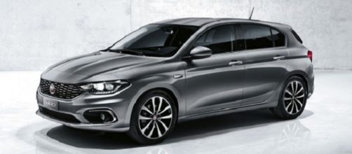 Fiat Tipo molto bene le vendite a marzo