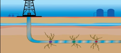 Il fracking causa terremoti ed inquina