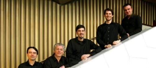 Il quintetto per pianoforte del Regio itinerante oggi ad Alessandria