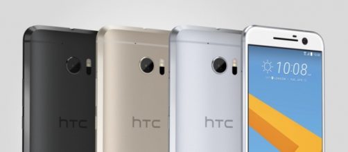 Nuovissimo smartphone android HTC 10