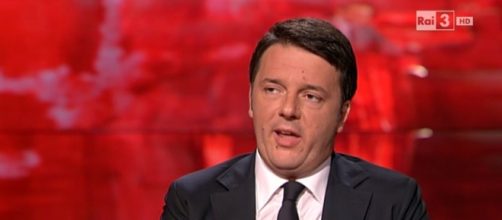 Pensioni notizie oggi 15 aprile 2016, Matteo Renzi