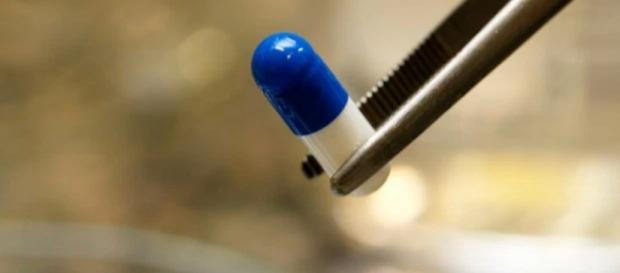 A fosfoetanolamina foi liberada sem aprovação da Anvisa e testes de segurança e eficiência A fosfoetanolamina foi liberada sem aprovação da Anvisa e testes de segurança e eficiência