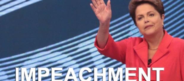 A grande imprensa pede a queda de Dilma A grande imprensa pede a queda de Dilma