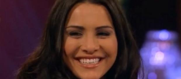 Andi Dorfman of 'The Bachelor' from YouTube Andi Dorfman of 'The Bachelor' from YouTube