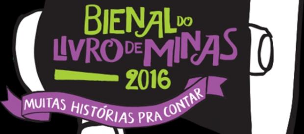 Bienal traz encontro com autores, lançamentos de livros, atividades infantis e mais Bienal traz encontro com autores, lançamentos de livros, atividades infantis e mais