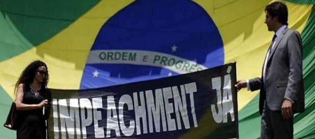 Comienza el debate sobre el juicio político a Dilma Rousseff Comienza el debate sobre el juicio político a Dilma Rousseff