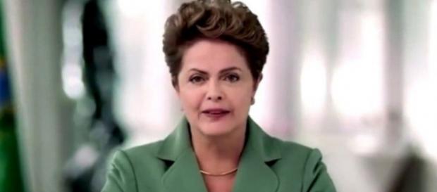 Dilma Rousseff - Foto/Reprodução: Internet Dilma Rousseff - Foto/Reprodução: Internet