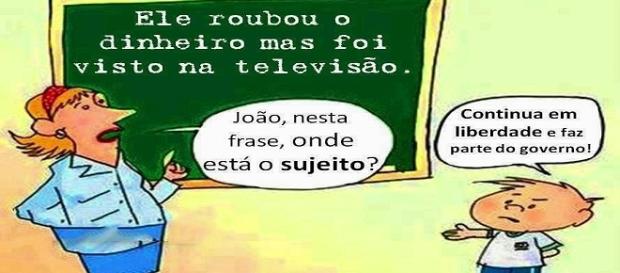 Educação: desafio do presente; esperança do futuro Educação: desafio do presente; esperança do futuro