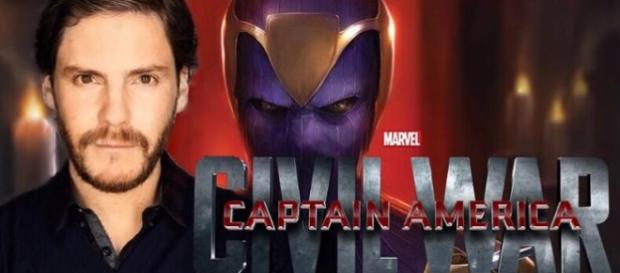 Filtran la primera imagen de Daniel Brühl, intérprete del 'Barón Zemo' durante 'Civil War' Filtran la primera imagen de Daniel Brühl, intérprete del 'Barón Zemo' durante 'Civil War'