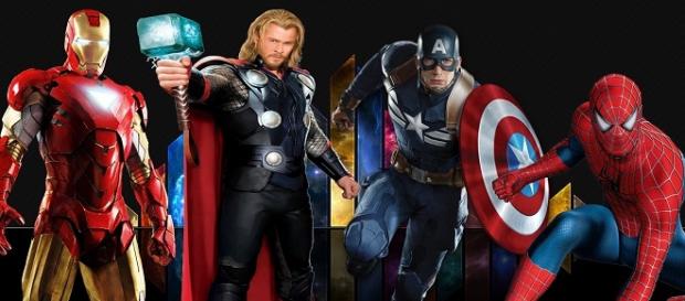 Las peliculas de superhéroes que no te puedes perder Las peliculas de superhéroes que no te puedes perder