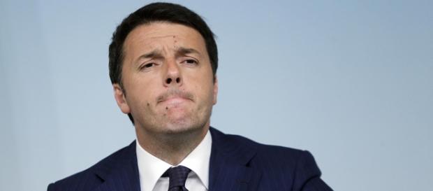 Matteo Renzi denunciato da AIDAA Matteo Renzi denunciato da AIDAA