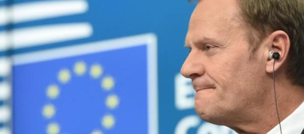 Presidente della Commissione Europea Donald Tusk - Dziennik.pl Presidente della Commissione Europea Donald Tusk - Dziennik.pl
