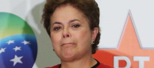 Pronunciamento de Dilma Rousseff está cancelado Pronunciamento de Dilma Rousseff está cancelado