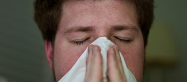 Sintomas da H1N1 e da gripe comum são similares (Foto: William Brawley) Sintomas da H1N1 e da gripe comum são similares (Foto: William Brawley)