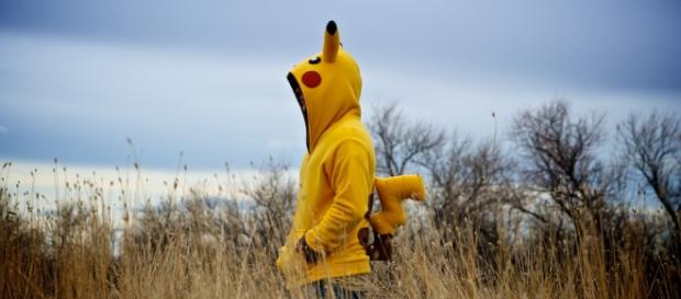 The Pokemon live-action movie bidding war is underway. (Credit: Photo by Jeff Krasko via Flickr) The Pokemon live-action movie bidding war is underway. (Credit: Photo by Jeff Krasko via Flickr)