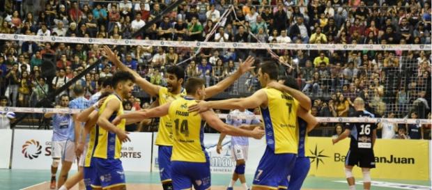 UPCN logró su sexta corona consecutiva en la Liga Nacional de Vóley UPCN logró su sexta corona consecutiva en la Liga Nacional de Vóley