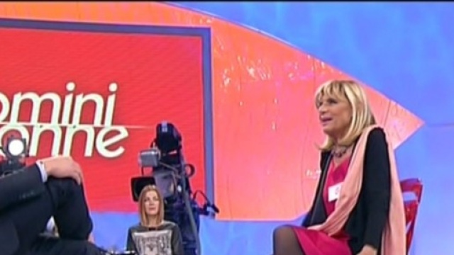 Gemma protagonista di un'accesa gara di ballo