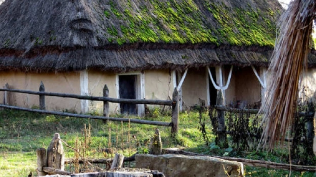 In mezzo alla natura si vive pi&ugrave; a lungo: soprattutto le donne
