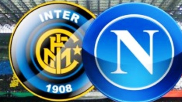 LIVE Inter-Napoli sabato 16/4 ore 20:45