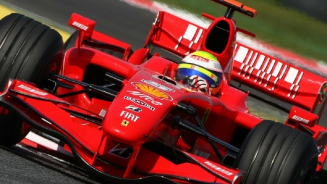 Orario Gran Premio Cina 2016 ed info diretta tv