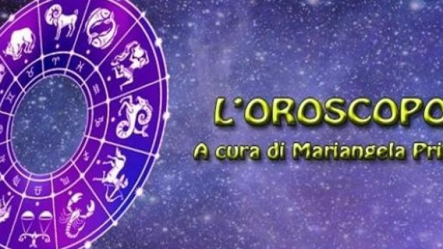 Oroscopo per il mese di maggio 2016