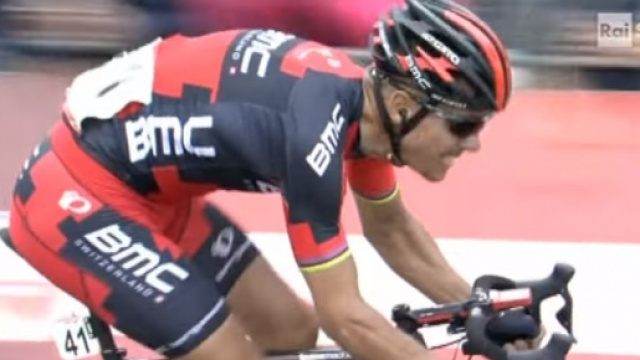 Philippe Gilbert, tre vittorie all'Amstel Gold Race