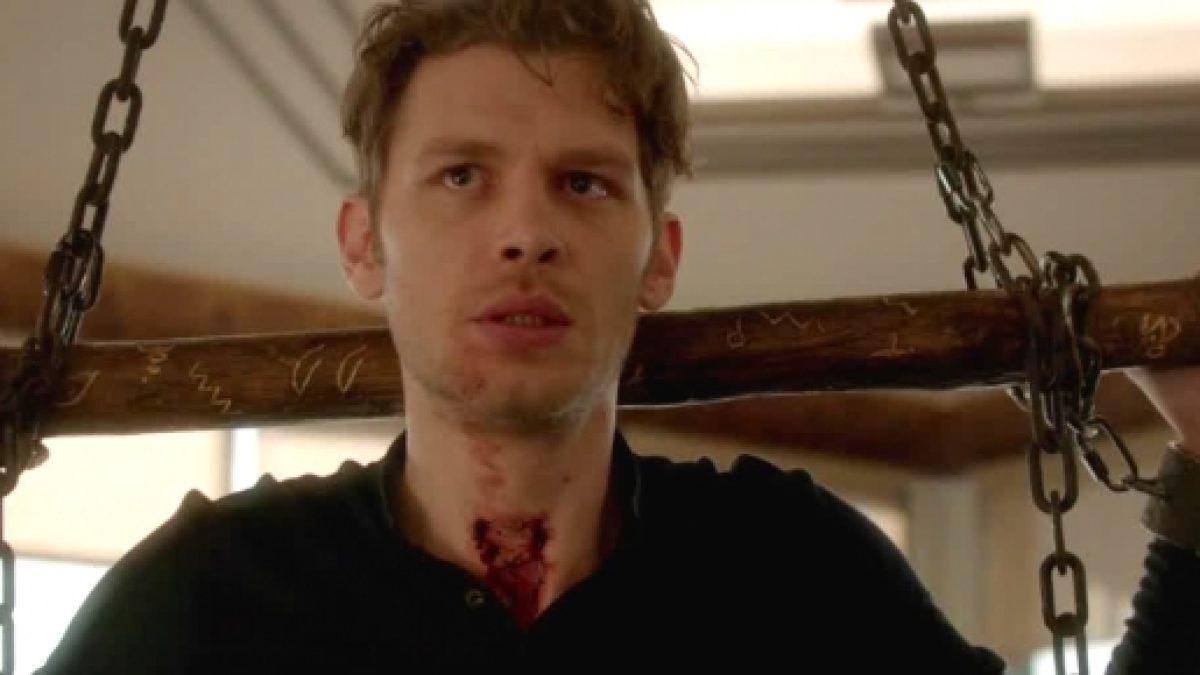 The Originals 3x16: finalmente foi revelado quem está traindo os Mikaelson