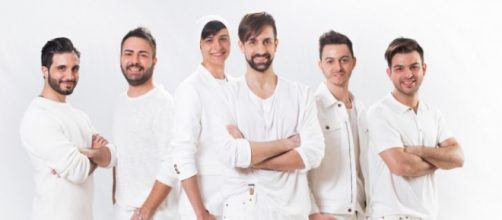 Amici 15: La Rua a rischio nella quarta puntata del serale.