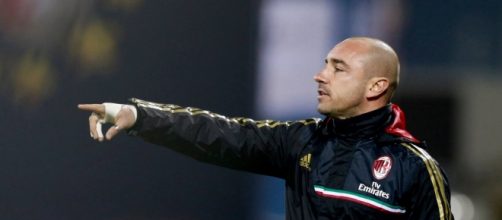 Brocchi stravolge il Milan contro la Samp