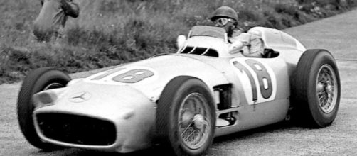 Estudio científico determinó que Juan Manuel Fangio fue el mejor piloto de la historia