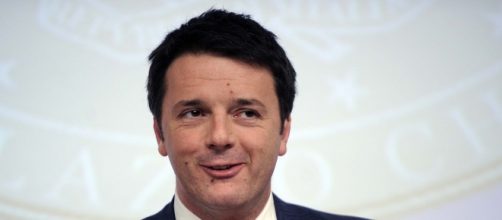 Gaffe di Matteo Renzi sul Tunnel del Gottardo