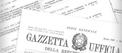 I concorsi sanità pubblicati sulla Gazzetta Ufficiale