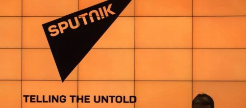 In Turchia è stato deciso l'oscuramento di Sputnik News