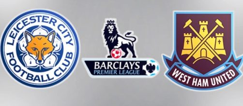 LIVE Leicester-West Ham domenica 17/4 ore 14:30