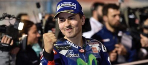 Lorenzo firma con Ducati: si parla di un contratto da 25 milioni di euro per due stagioni.