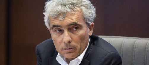 Nella foto: il presidente dell'Inps Tito Boeri