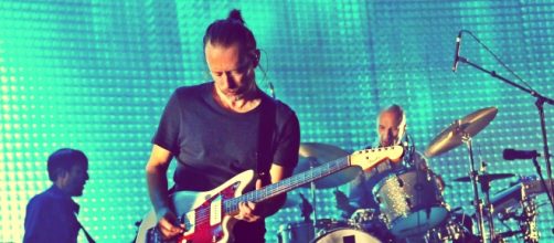 Radiohead nuovo tour e nuovo album