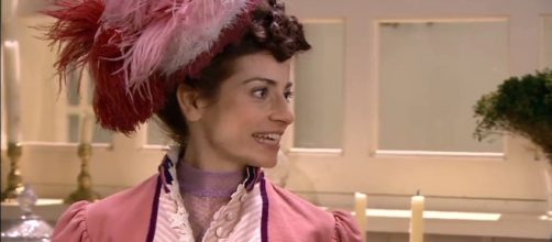Una Vita: Trini si sposa con Ramon