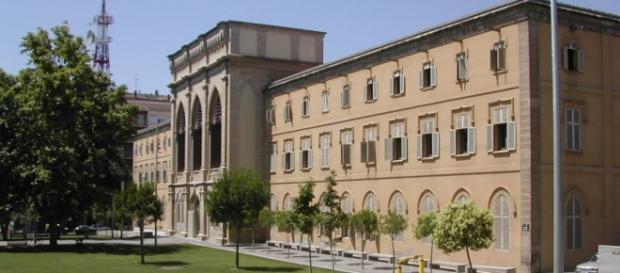 A Universitat de Lleida foi fundada em 1300 e é uma das mais antigas do mundo A Universitat de Lleida foi fundada em 1300 e é uma das mais antigas do mundo
