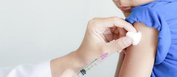 campanha de vacinação contra o vírus do H1N1 campanha de vacinação contra o vírus do H1N1